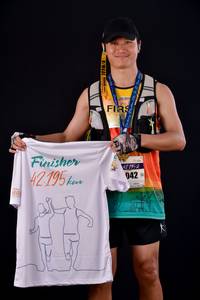 BIB: 1952, 42195, 042
                            <button type="button" onclick="openModal(9902724)" class="btn btn-primary btn-sm float-right btn-popup" data-toggle="modal" data-target=".modal-high-quality">
                        <i class="fas fa-shopping-cart"></i> Add to Cart
                    </button>
                                            <button type="button" onclick="isThisMe(9902724, true)" class="btn btn-success btn-sm float-right btn-popup btn-isme hidden" data-toggle="tooltip" data-placement="bottom" title="นี่คือรูปของคุณใช่ไหม คลิกที่นี่เพื่อเอาเข้าอัลบั้ม">
                        <i class="fas fa-plus"></i> Add to album
                    </button>
                    <button type="button" onclick="isThisMe(9902724, false)" class="btn btn-warning btn-sm float-right btn-popup btn-isnotme hidden">
                        <i class="fas fa-ban"></i> Remove from album
                    </button>